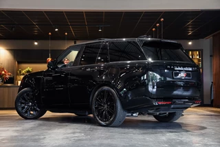 Land Rover Range Rover – thumbnail 5