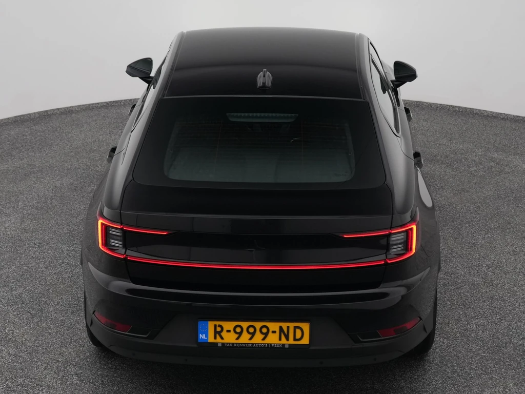 Polestar 2 – foto 8