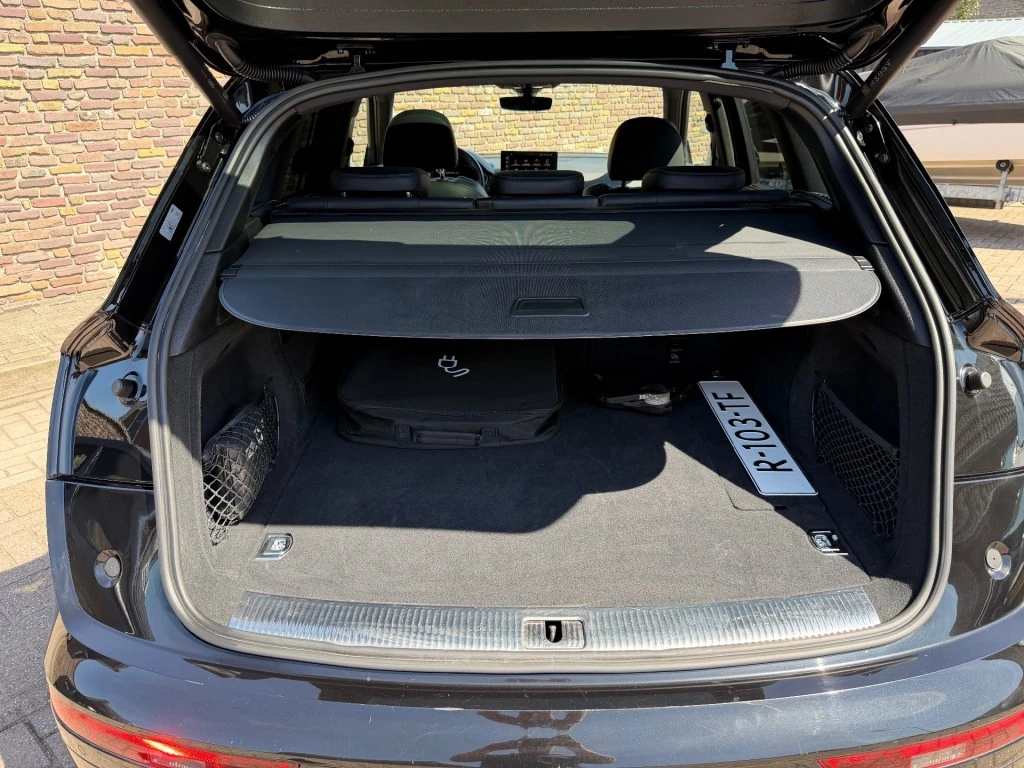Audi Q5 – foto 25