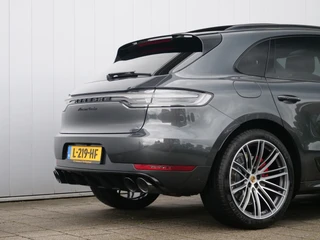Porsche Macan – thumbnail 6