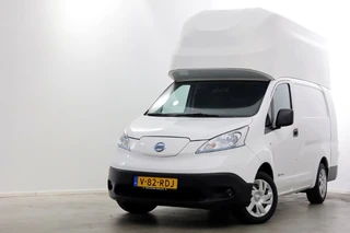 Nissan e-NV200 – thumbnail 1