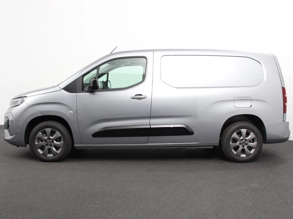 Opel Combo – foto 3