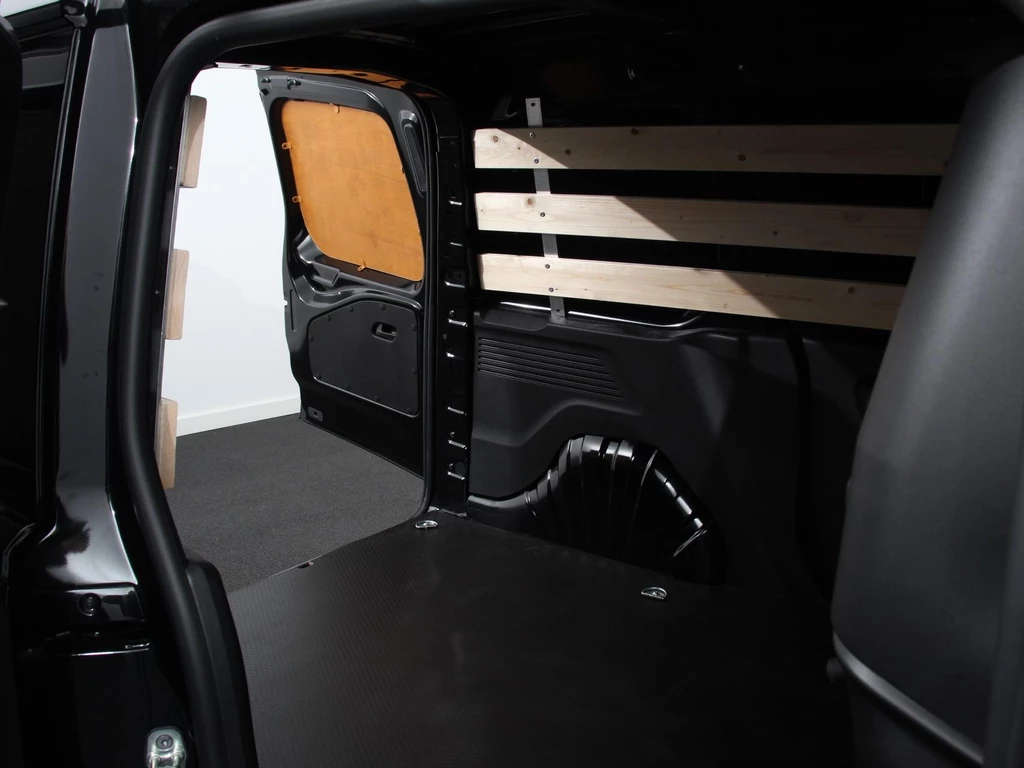 Peugeot Partner – foto 33