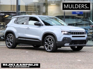 Jeep Avenger – thumbnail 4