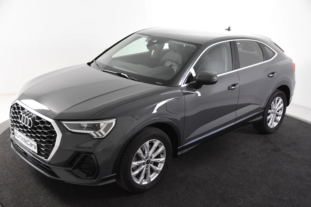 Audi Q3 – foto 2