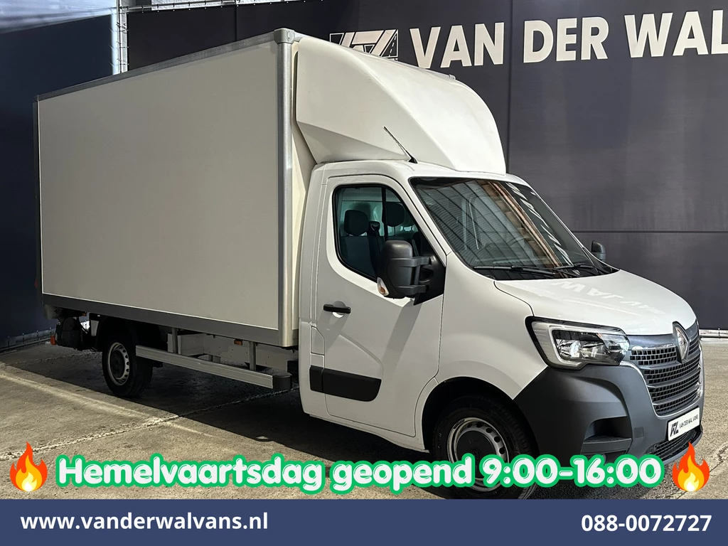 Renault Master – foto 5