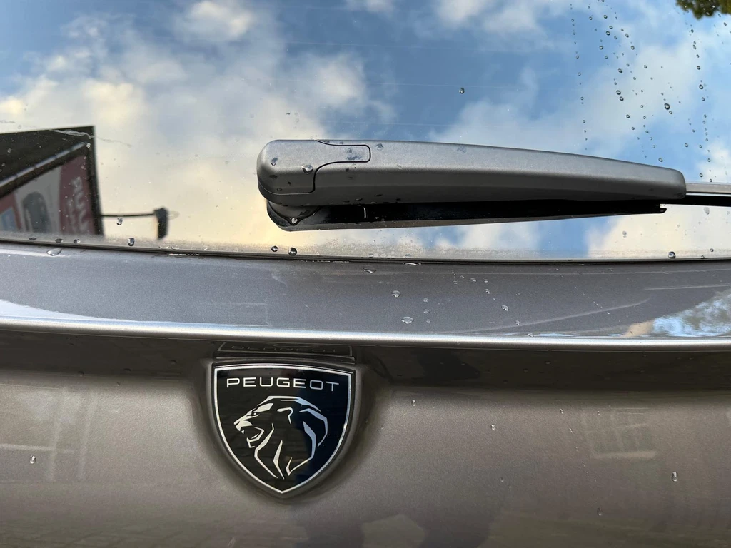 Peugeot 308 – foto 49