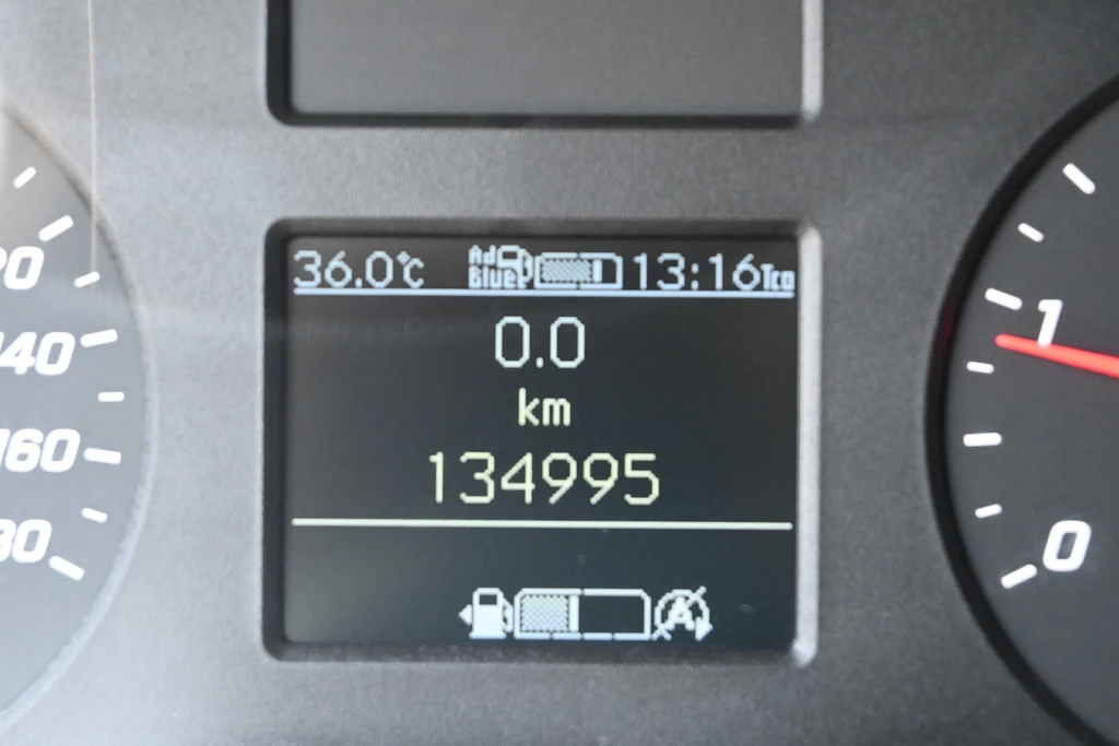 Mercedes-Benz Sprinter – foto 15