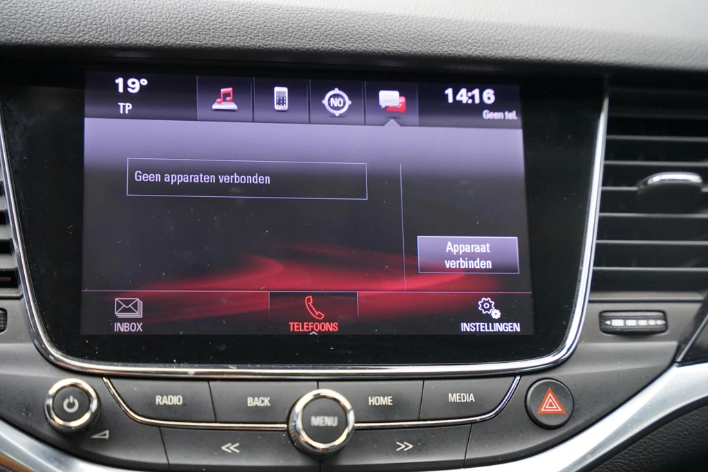 Opel Astra – foto 34