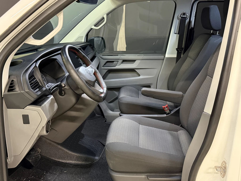 Volkswagen Transporter – foto 9