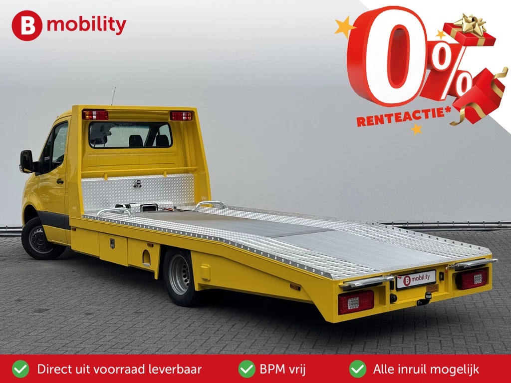 Mercedes-Benz Sprinter – foto 7