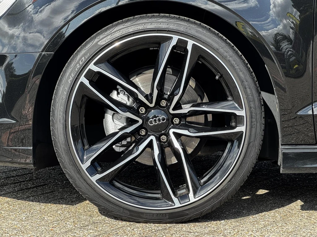 Audi A3 – foto 14
