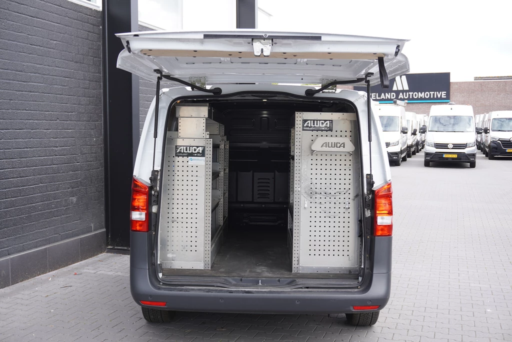 Mercedes-Benz Vito – foto 8