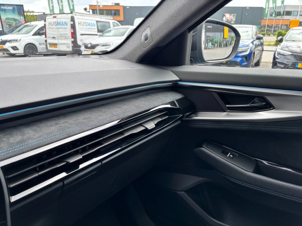 Renault Austral – foto 24