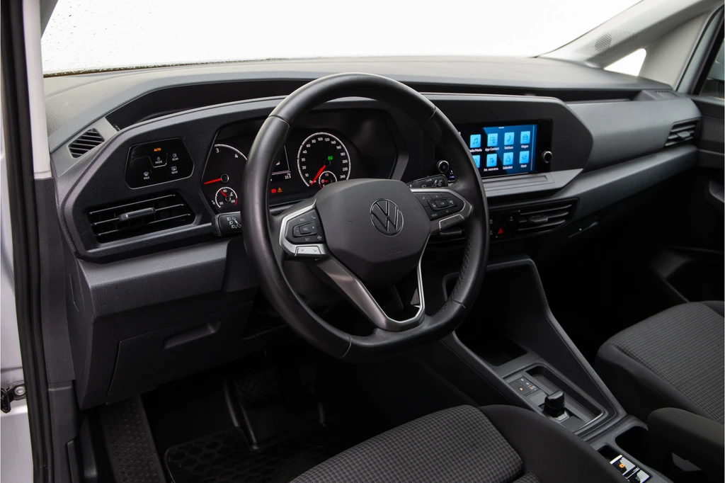 Volkswagen Caddy – foto 11
