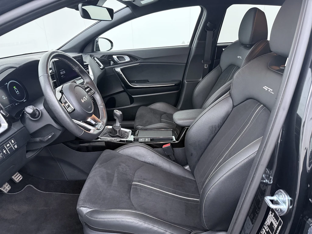 Kia ProCeed – foto 19