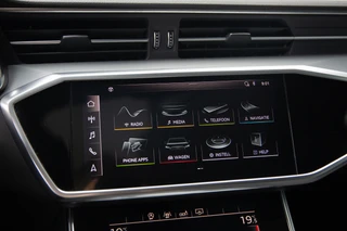 Audi A6 – thumbnail 15