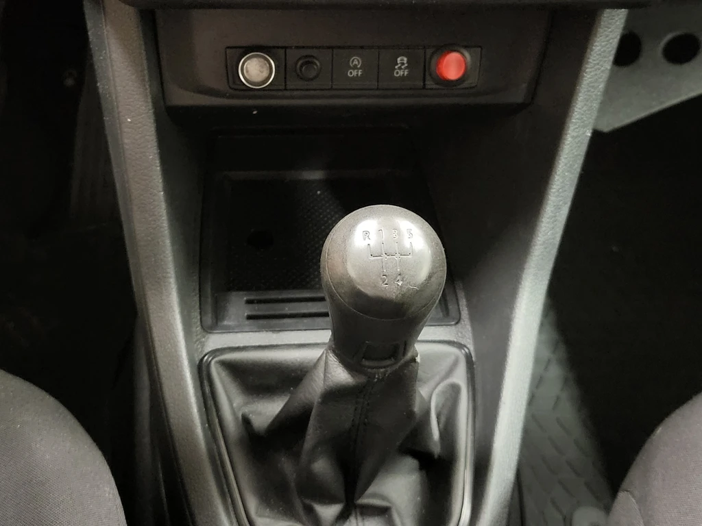 Volkswagen Caddy – foto 15