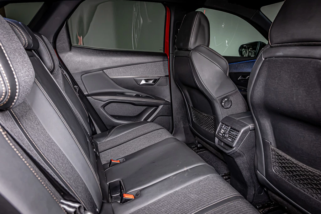 Peugeot 3008 – foto 49