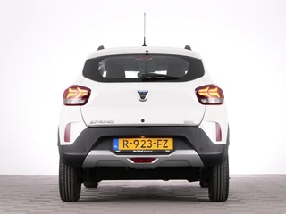 Dacia Spring – thumbnail 10