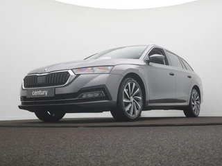 Škoda Octavia – thumbnail 2