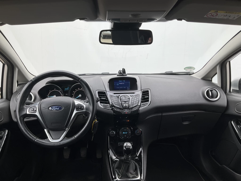 Ford Fiesta – foto 8