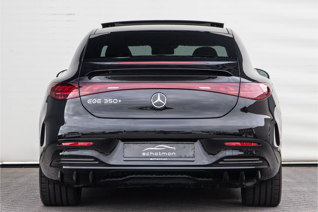 Mercedes-Benz EQE – foto 5