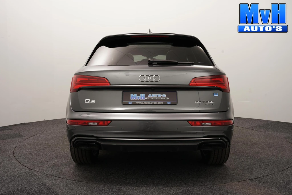 Audi Q5 – foto 9