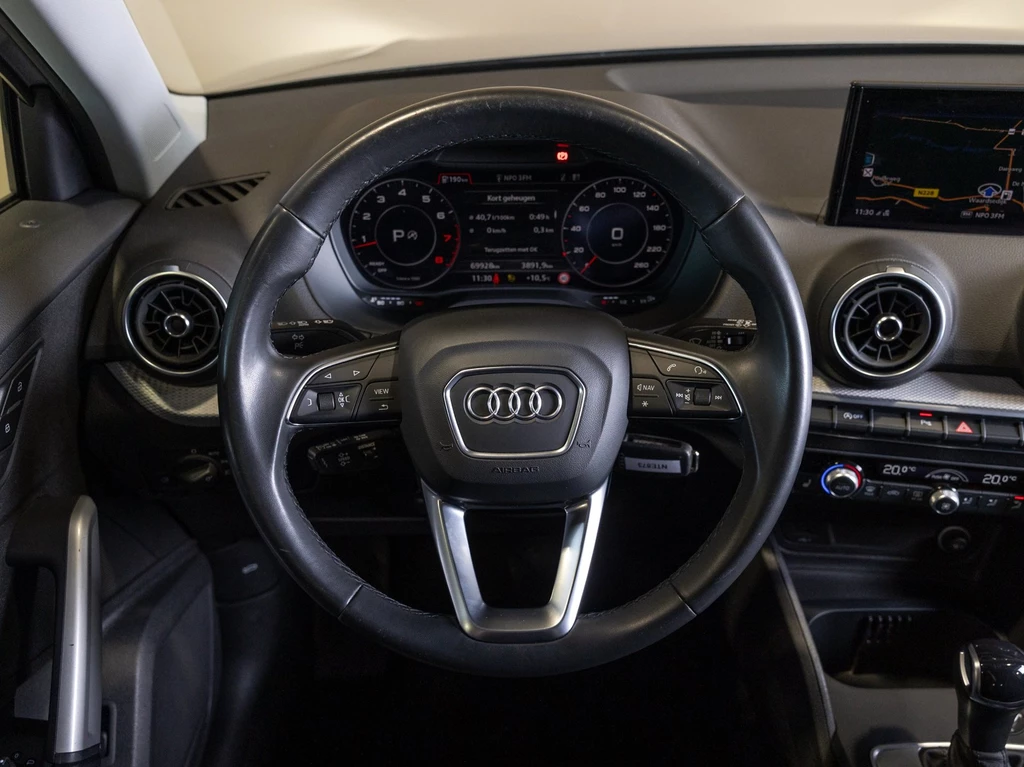 Audi Q2 – foto 22