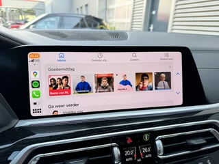 BMW X7 – thumbnail 30