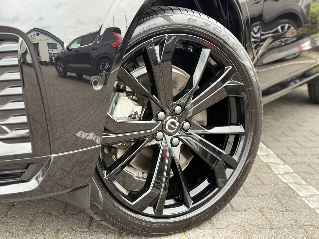 Volvo XC60 – foto 35