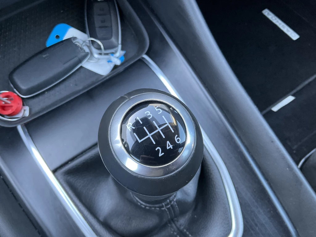 Nissan QASHQAI – foto 33