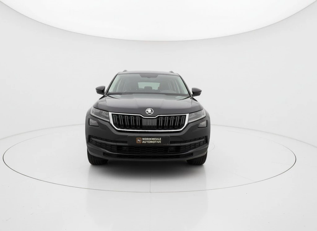 Škoda Kodiaq – foto 8