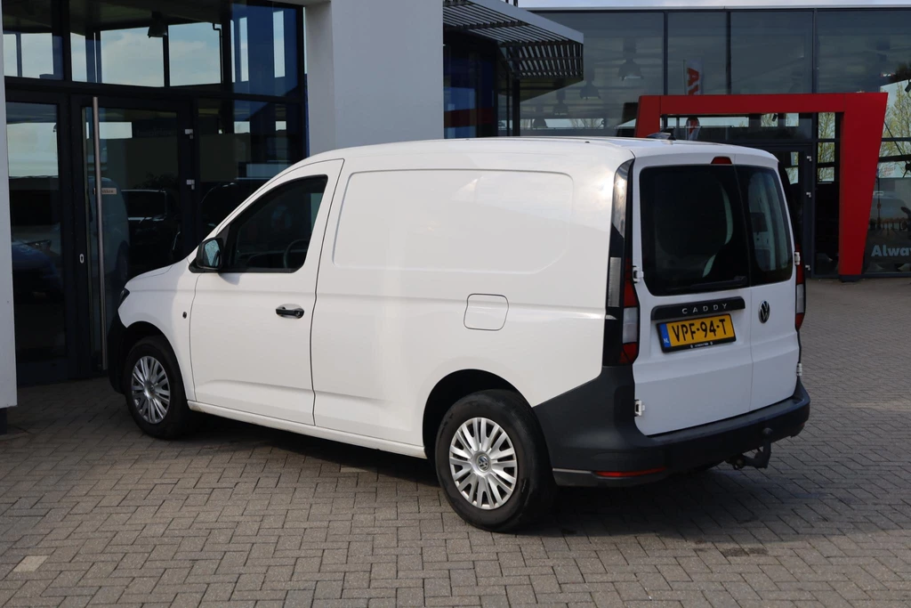 Volkswagen Caddy – foto 3