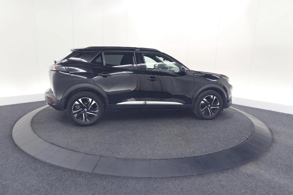 Peugeot 2008 – foto 17