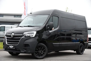 Renault Master – thumbnail 2