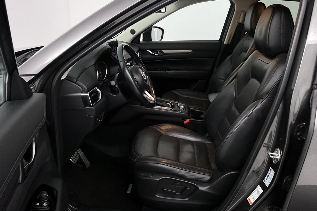 Mazda CX-5 – foto 20