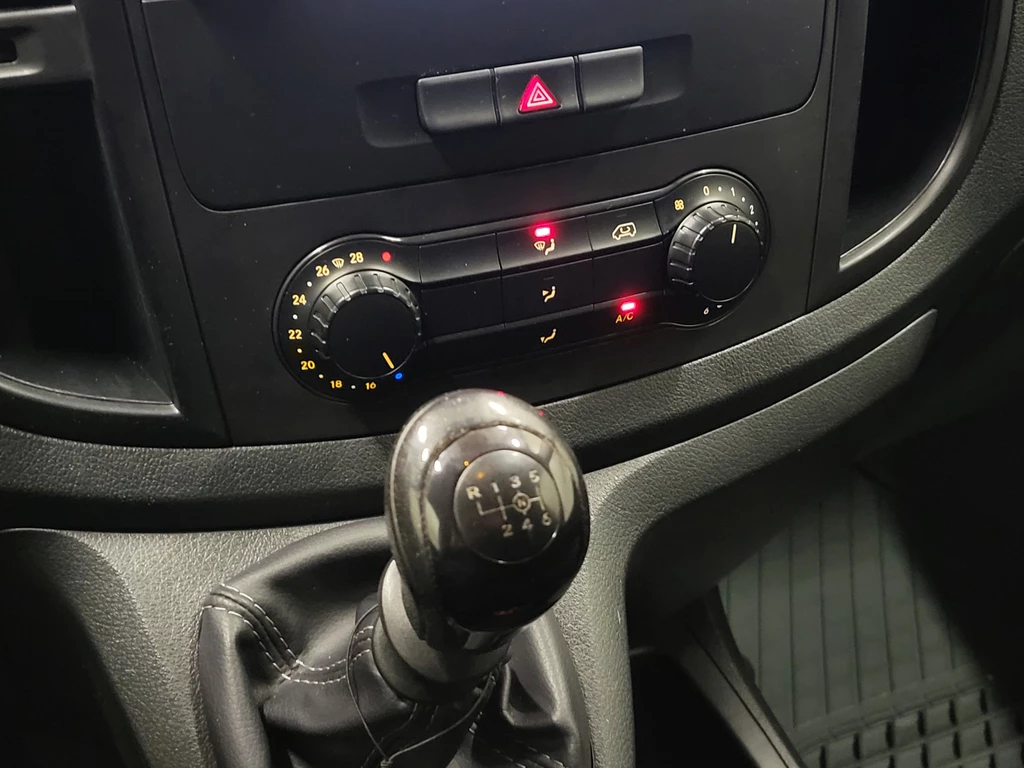 Mercedes-Benz Vito – foto 17