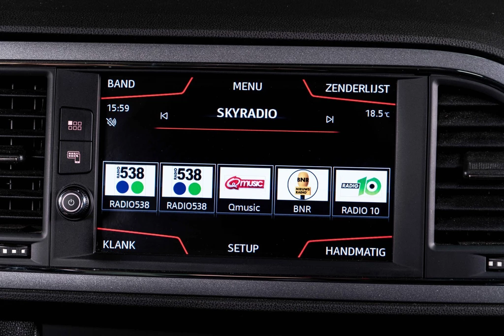 SEAT Leon – foto 56