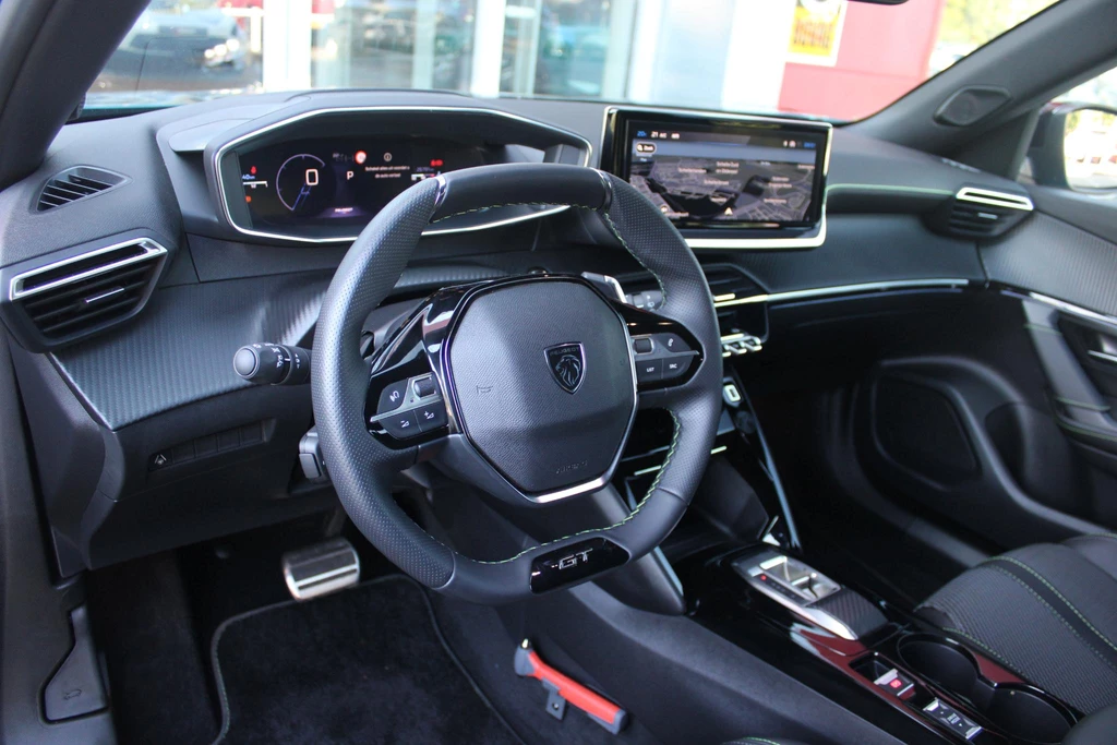 Peugeot 2008 – foto 10