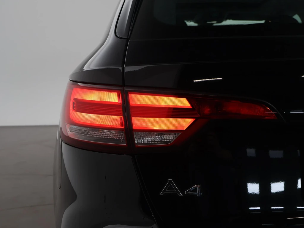 Audi A4 – foto 21