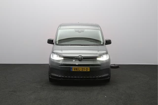 Volkswagen Caddy – thumbnail 10