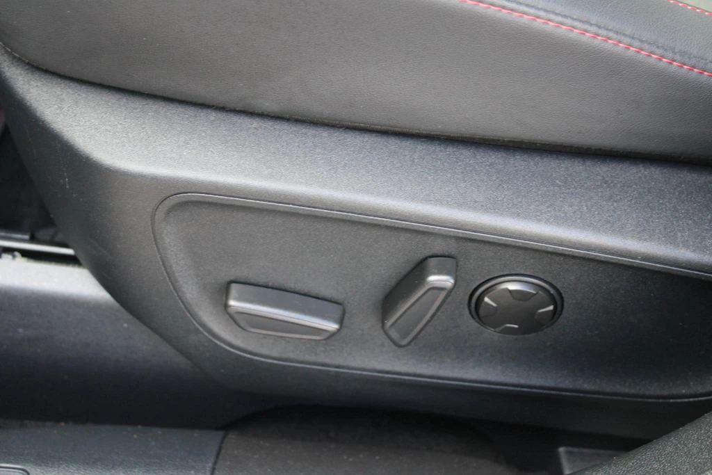 Ford Kuga – foto 11