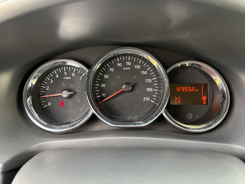Dacia Logan – foto 16