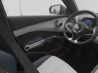 BYD ATTO 3 – thumbnail 25