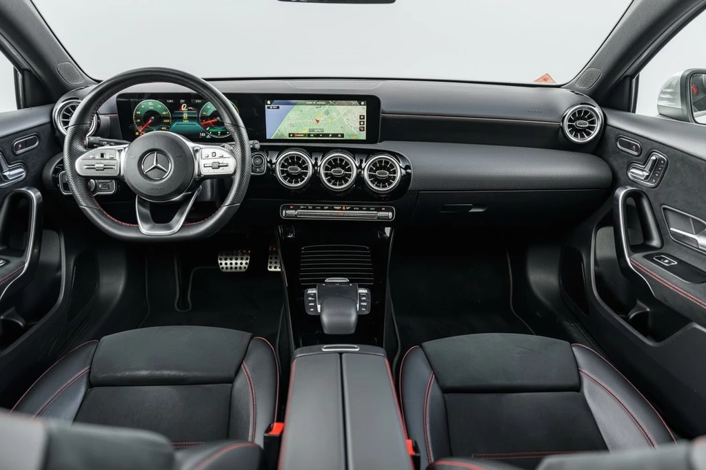 Mercedes-Benz A-Klasse – foto 20
