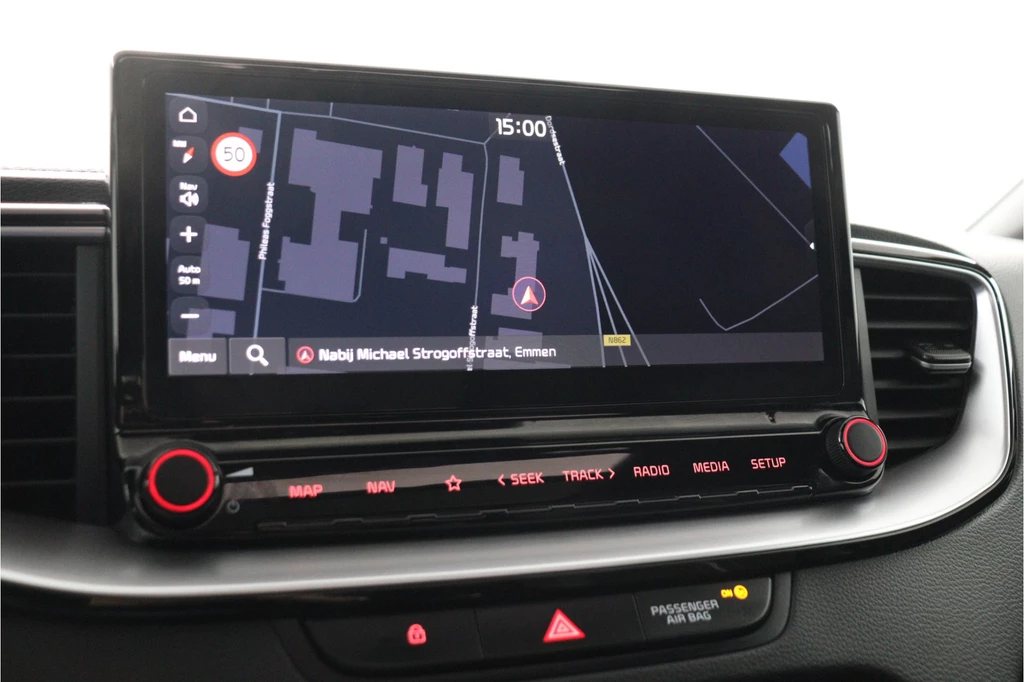 Kia XCeed – foto 39
