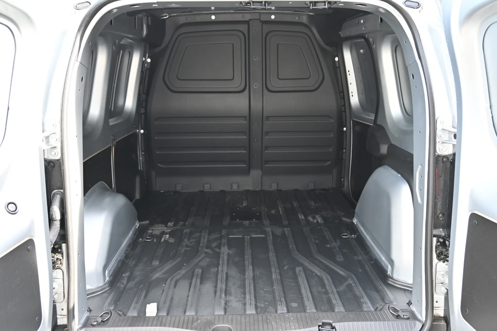 Mercedes-Benz eCitan – foto 10