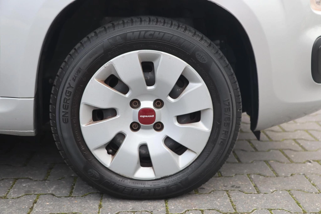 Fiat Panda – foto 56