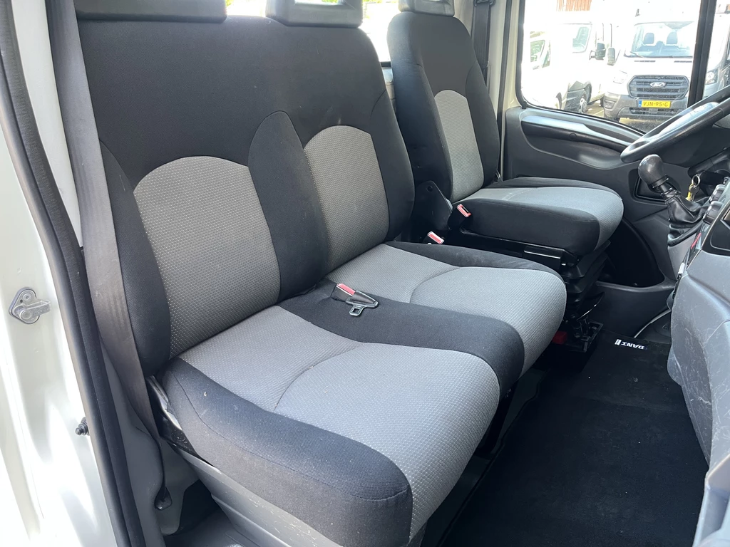 Iveco Daily – foto 13